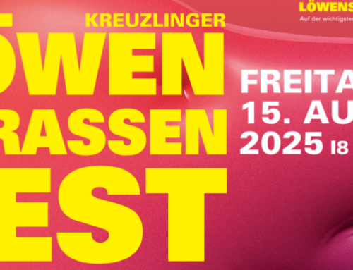 Löwenstrassenfest 2025